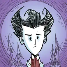 Don’t Starve Pocket